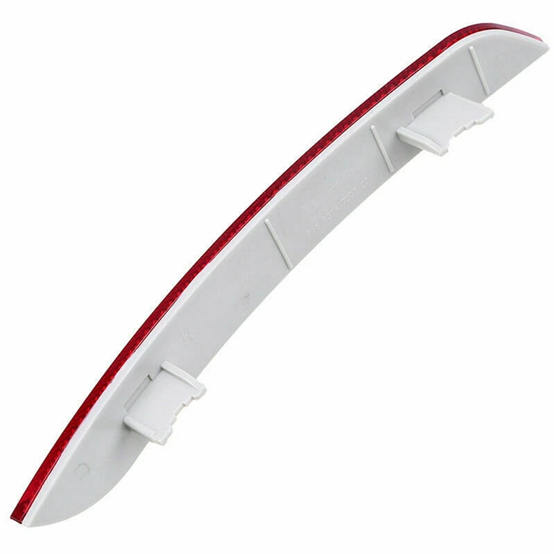 Автомобильный отражатель для заднего бампера подходит BMW 5 серии F10 F18 седан 535I 550I