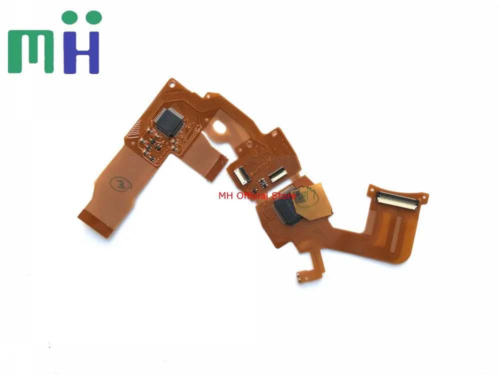 

viewfinder Flex For Nikon D7000 Camera Repair parts