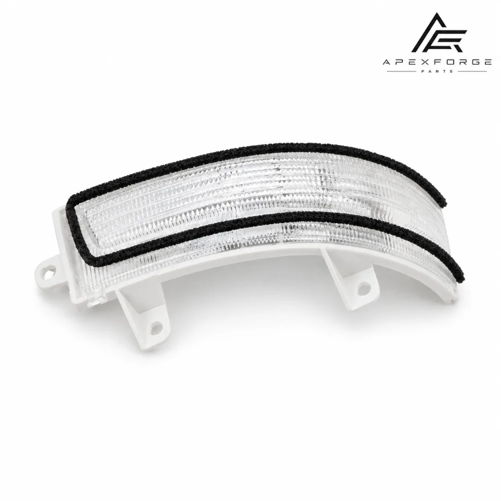 Фото 34350-TM0-H01 Правый боковой указатель поворота в зеркале для Honda City GM2 GM3 2009-2014, Fit Jazz GE6 GE8 Hatchback №5