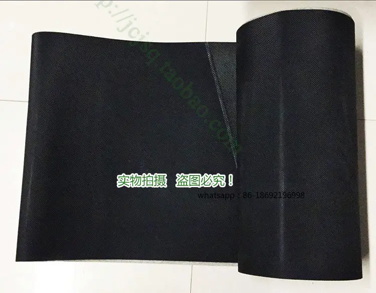 Запчасти для беговой дорожки Shuhua: ленты SH-5199, 5188, 5507, 5506, конвейерные ленты, беговые дорожки (art.: 3920d7bc5e351) - 3920d7bc5e351