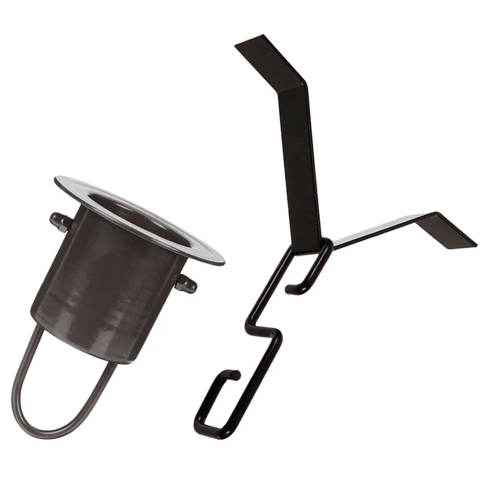 

Collector Metal Trim Supplies Drainer Decorative Gutter Hooks Cup Trim