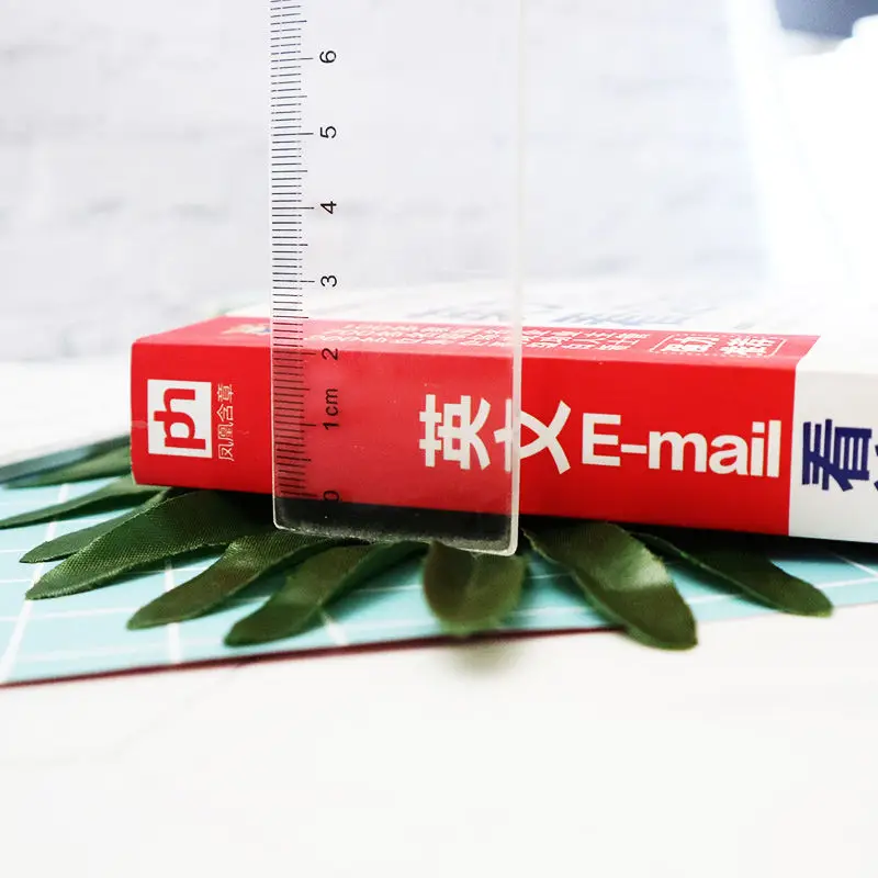 Для чтения электронной почты на английском языке это достаточно для работы с