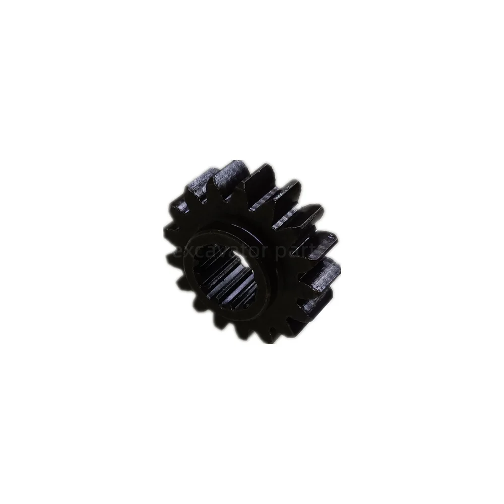 Для Komatsu PC40/45/50UU/55 приводной двигатель шестерня Traveling Planet Gear центральная вал