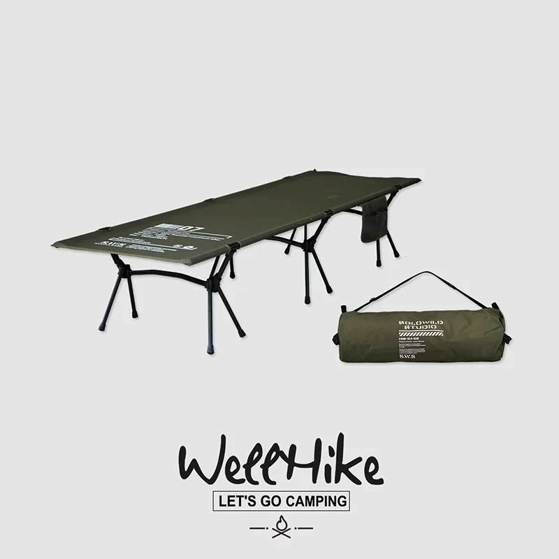 Фото WELLHIKE CAMPING ТАКТИЧЕСКАЯ КЕМПИНГ НАРУЖНЫЙ СКЛАДНЫЙ СВЕРХОТ ПОРТАТИВНЫЙ СВЕТВЕЮЩИЙ ОФИСНЫЙ КРЫШКА С ТАКТИЧЕСКИМ СТОРОНЫМ ЧЕХОЛ №1