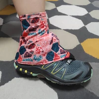 trail shoes cover trail gaiter for running