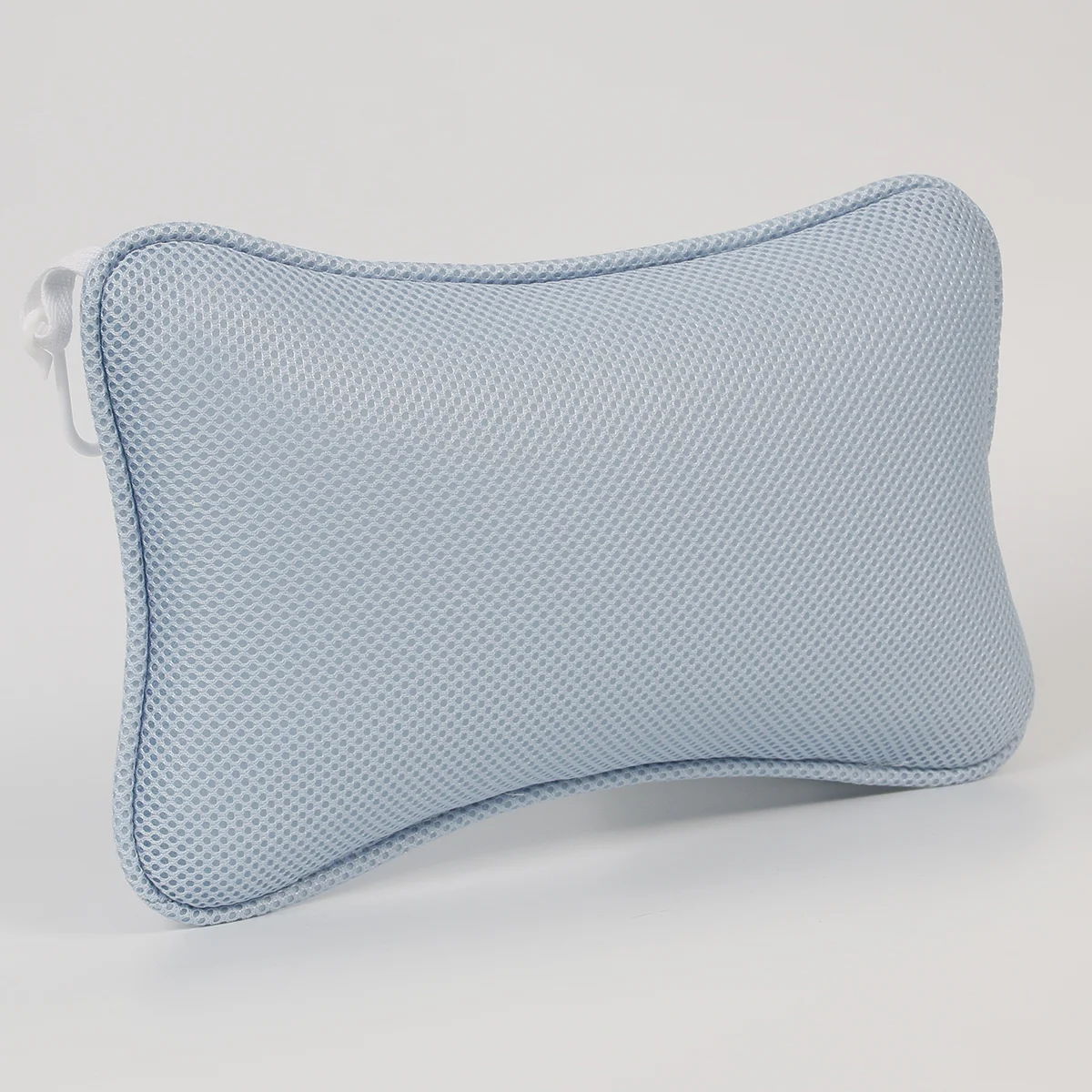 

Pillow Bathtub Bath Tub Neck Pillows Spa Head Accessories Headrest Cushion Shower Support Sucker Pad Rest Relaxing Suction Non