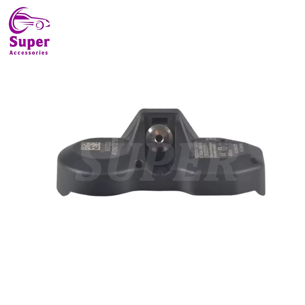 Фото 4 датчика TPMS для BMW 1-й серии [E80], 5-й серии [F10], GT [F07], датчики давления в шинах 36106790054, 36106856227, 36106874829, 433 МГц №3