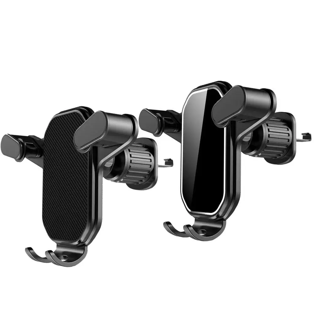 Автомобильная модель с вентиляционным крючком поворот на 360 градусов