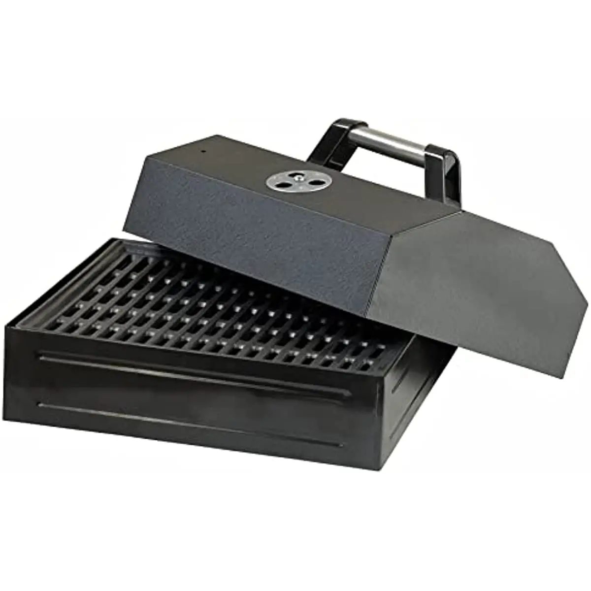 

Camp Chef Barbecue Box with Lid