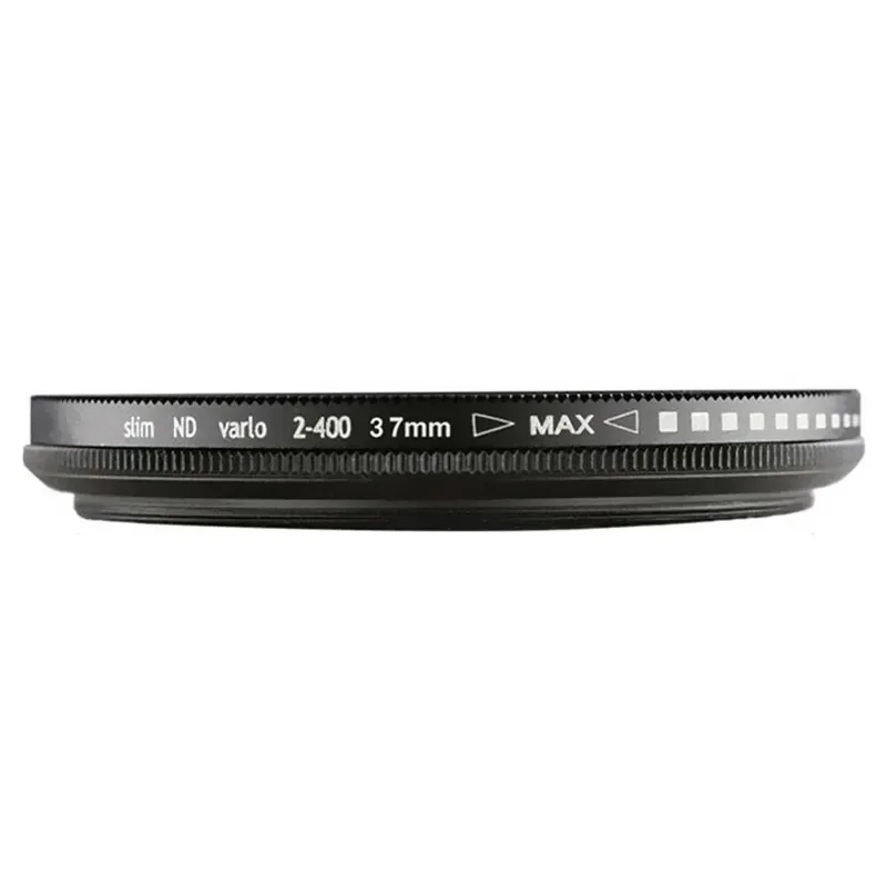 

Portable Camera ND2 To 400 Mobile Phone Neutral Density ND Filter