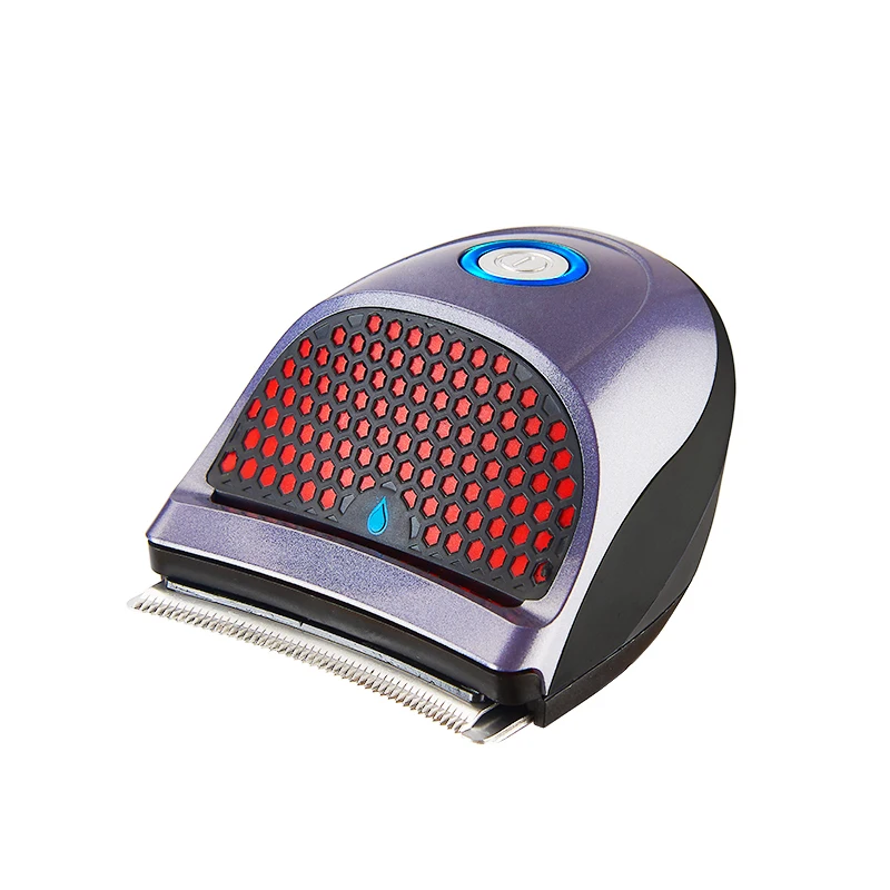 Imported blade self-service hairdresser for men, inch shaver, electric shaver, razor, household appliance