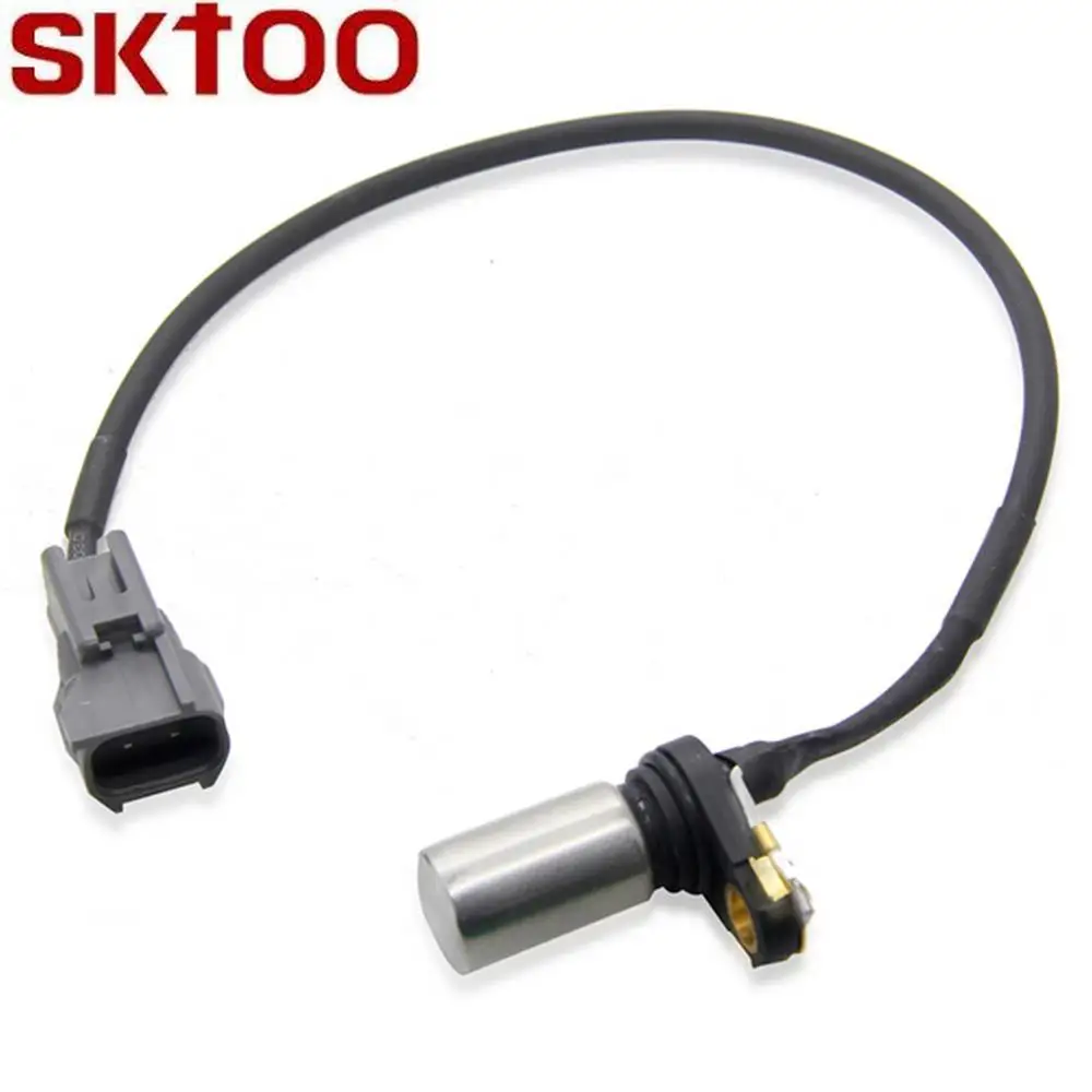 

90919-05047 Crankshaft Position Sensor For Toyota Lexus Scion Pontiac