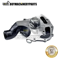 new c6 6 engine water pump 10000 47142 4131a121 4131a113 4131a131 for perkins 1100 1104