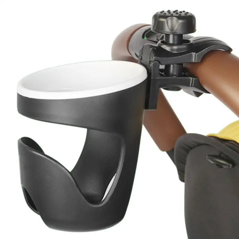 

Универсальный держатель для бутылки для детской коляски