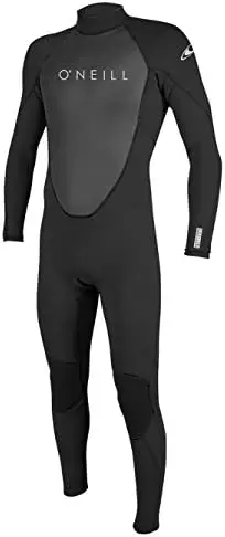 

Men's Reactor II 3/2mm Back Zip Full Wetsuit