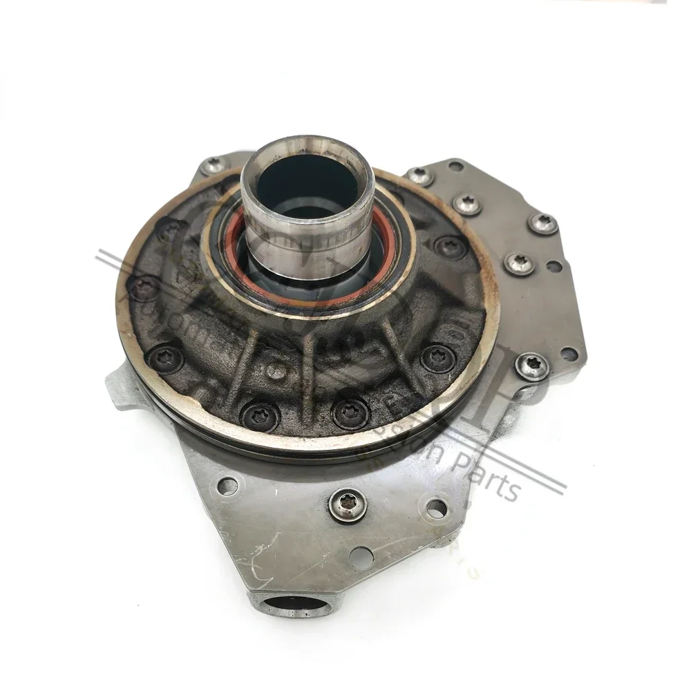 Масляный насос автоматической коробки передач DPO AL4 подходит для Peugeot Citroen Renault KIA