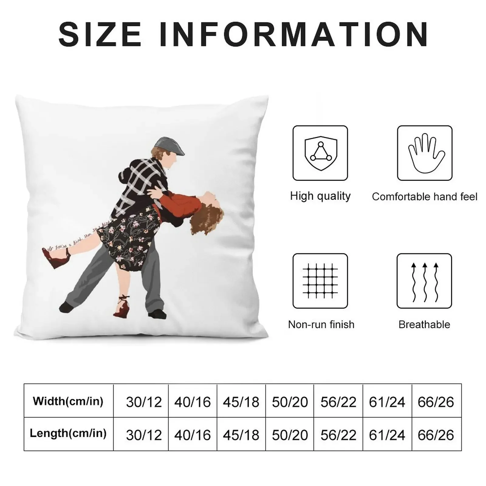 Если вы птицу тогда я птица декоративная подушка наволочки чехлы для дивана