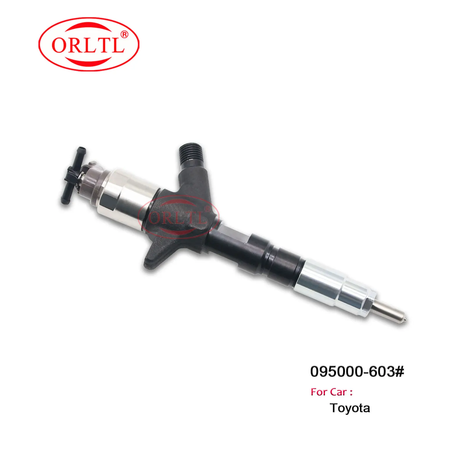 

Инжектор дизельного топлива для Hyundai 33800-87000 095000-6030, 095000-603 #, инжектор общей топливной магистрали