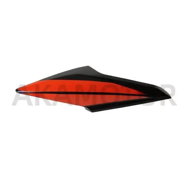 Фото Декоративная накладка на левый/правый топливный бак для Loncin Voge 300r Lx300-6f четвертого поколения №2
