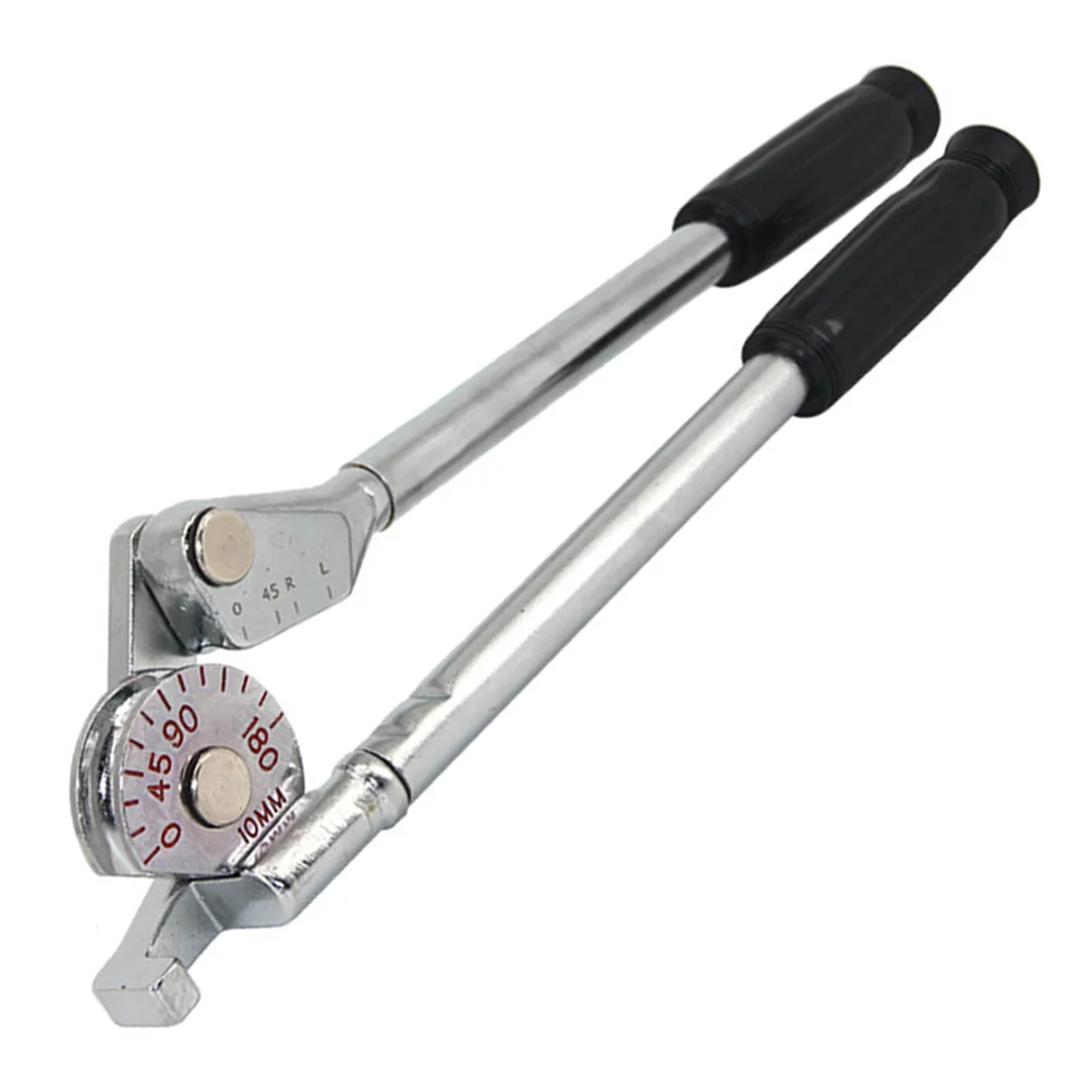 

Bender Tubing Bending Tool Tube Pipe Manual 1 Machine Degree 180 4Tools Copper Handheld Elbow Professional Water Plumbing Gas