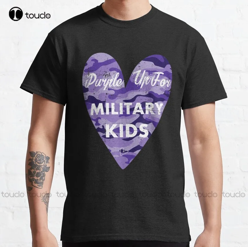 

Подарочная Классическая Детская футболка фиолетового цвета в стиле милые рубашки для девочек-подростков из дышащего хлопка Gd в стиле хип-хоп новая популярная