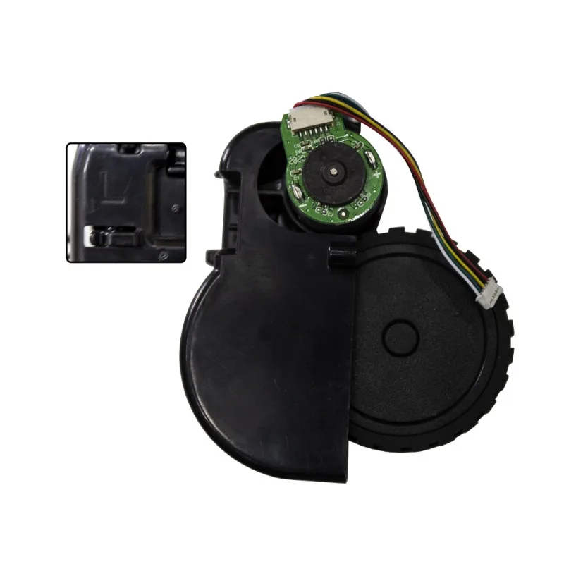 Запчасти для роботов-пылесосов Neatsvor X500 X520 X600 Pro EXVAC660 EXVAC680S