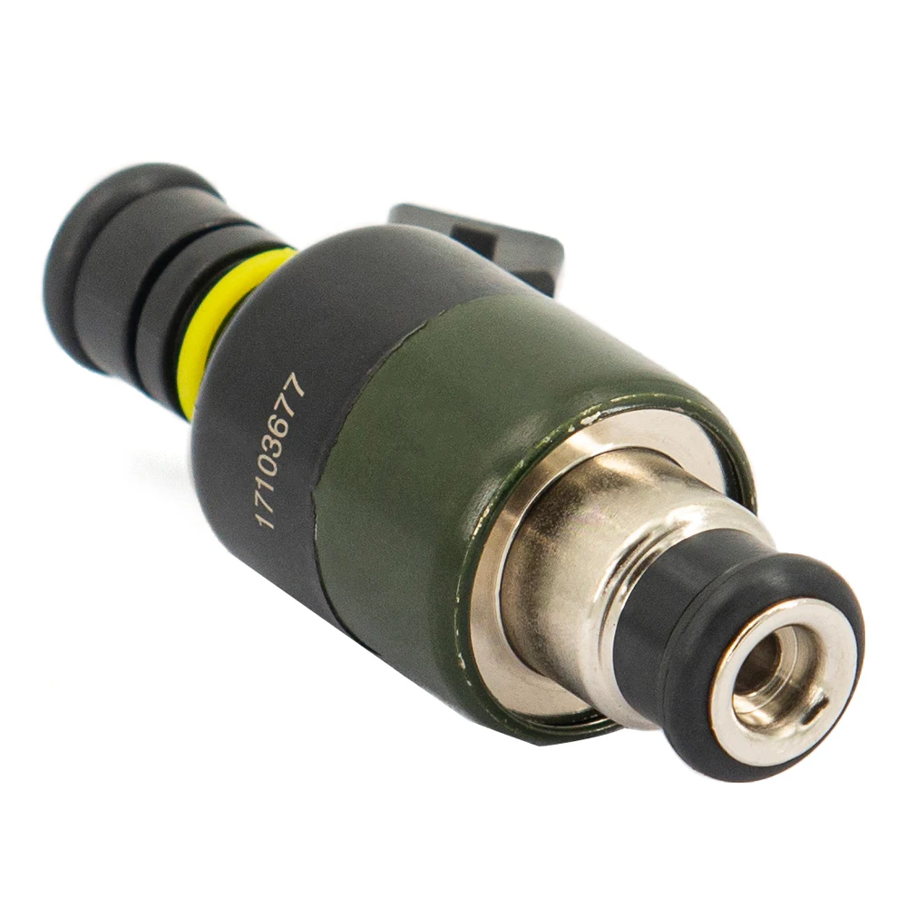 Форсунка топливного инжектора для GM Opel Daewoo 17103677 |