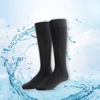 2022 3mm neoprene diving socks mens and womens stockings beach warm cold proof waterproof socks non slip anti cut diving socks