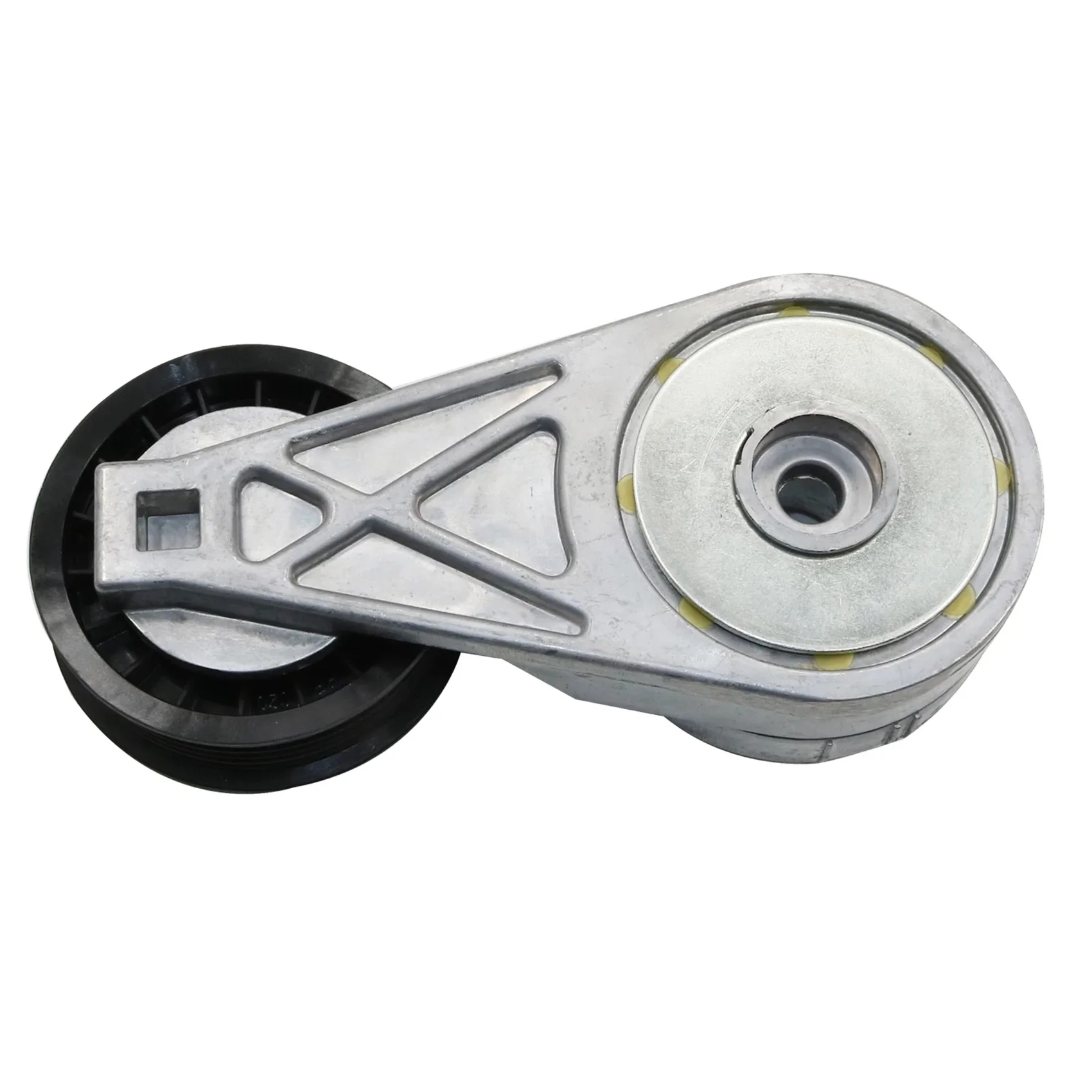 Натяжитель ремня двигателя для Buick Chevrolet Oldsmobile Pontiac Saturn 12563083 24503851