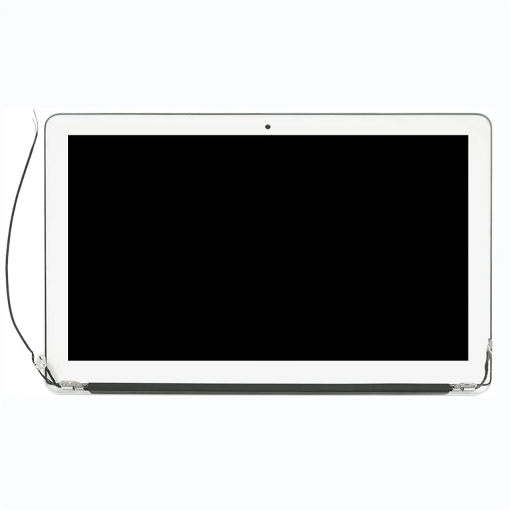 

13.3 inch Complete Top Assembly for MacBook Air 13" A1466 2013 2014 2015 2017 EMC2632 EMC2925 MQD52 1440x900 Full LCD Screen