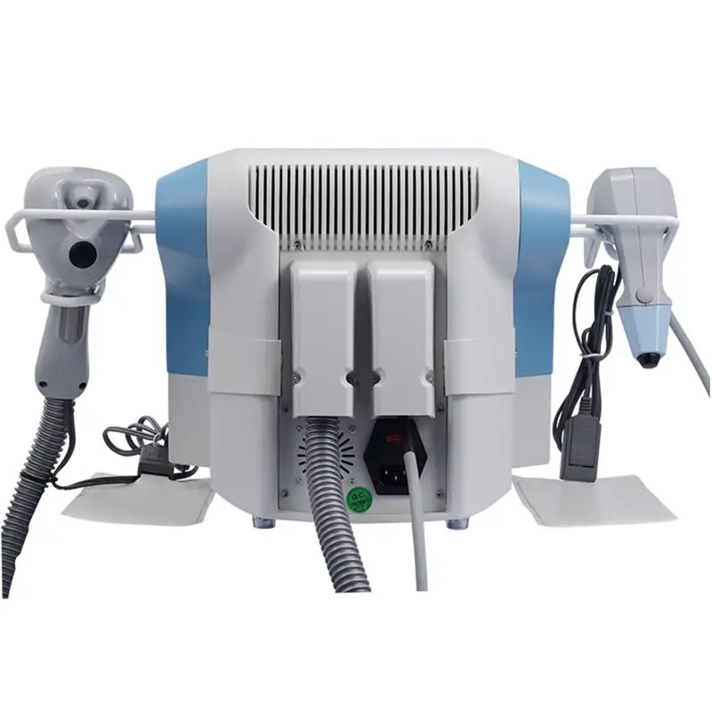 Месиновая радиочастота Администра меж Pengencang Hva RF Ultra 360 produk Ультразвуковой Exili Elite