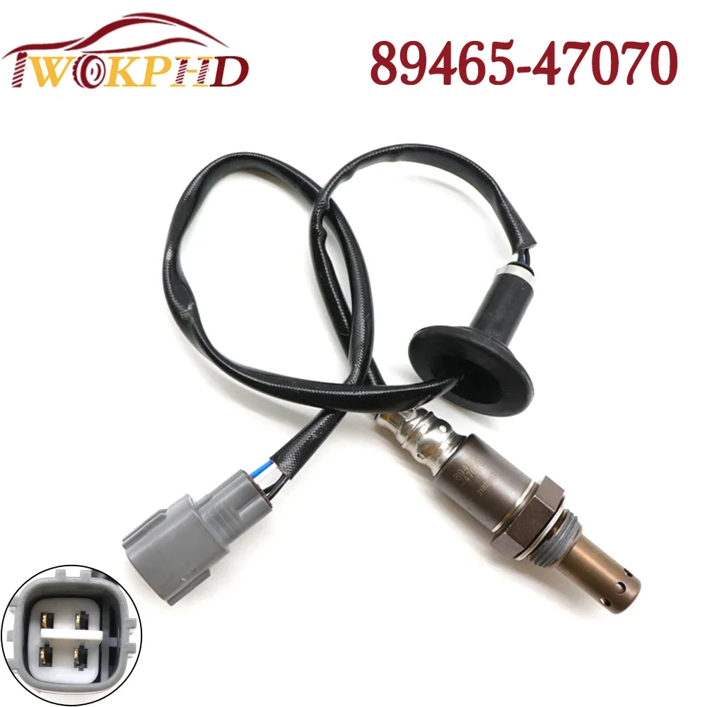 Новый автомобильный датчик соотношения воздуха и топлива лямбда O2 кислорода