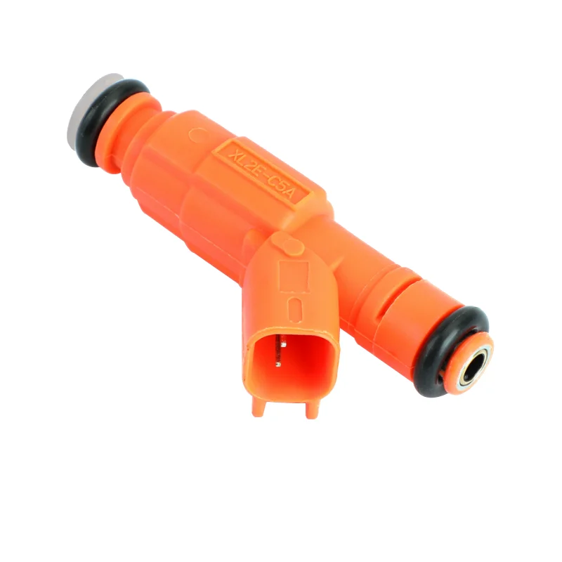 4шт. 0280155917 Форсунка топливной форсунки для Ford Lincoln Crown Victoria CAR 4 6 л V8 0 280 155 917 XL2E-C5A