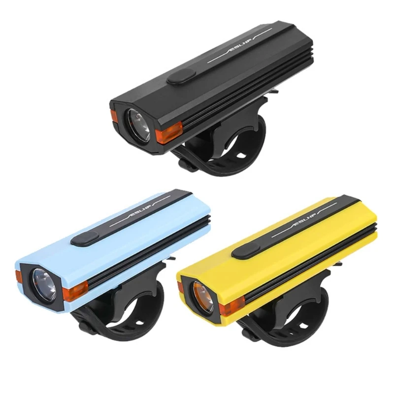 

Bike Front Lights Waterproof Bike Light Powerful Bicycles Front Headlight
