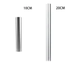 Трубка из алюминиевого сплава для Nerf N-Strike Elite StryfeRapidstrike, цвет серебристый