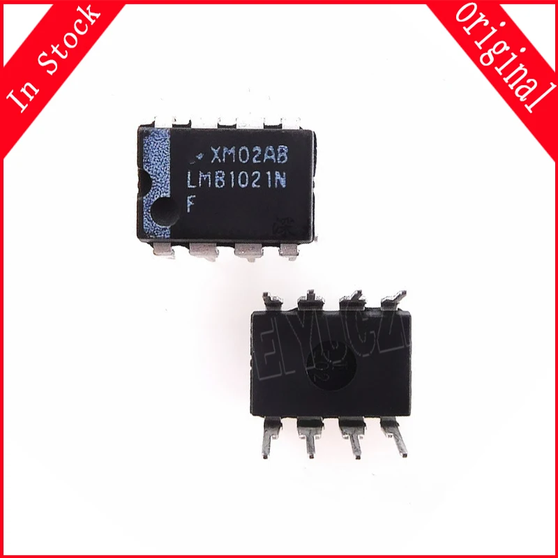 

1 шт./лот LMB1021EN2 LMB1021DN LMB1021NF LMB1021N LMB1021 DIP-8 в наличии