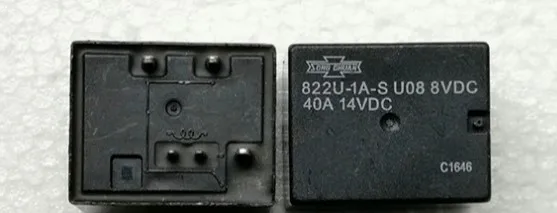 

Новинка и быстрая доставка 822U-1A-S 5