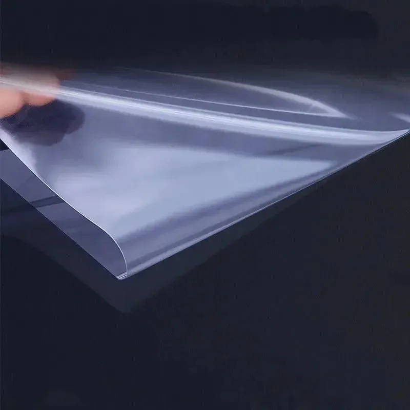 2 комплекта тонкая катушка из ТПУ для защиты от царапин