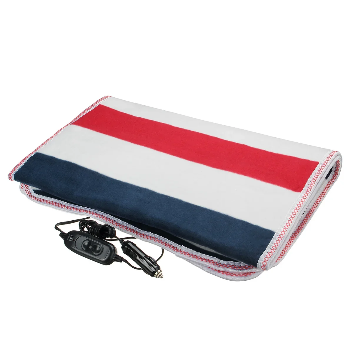 

Электроодеяло CN Guangdong D81667 1,5х0,5 м 12В/24В