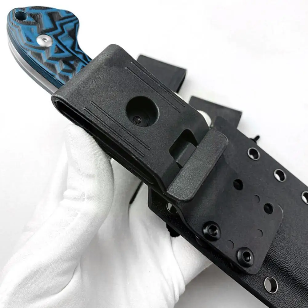 

Зажим для ножн, Kydex, 1 шт., R7f5