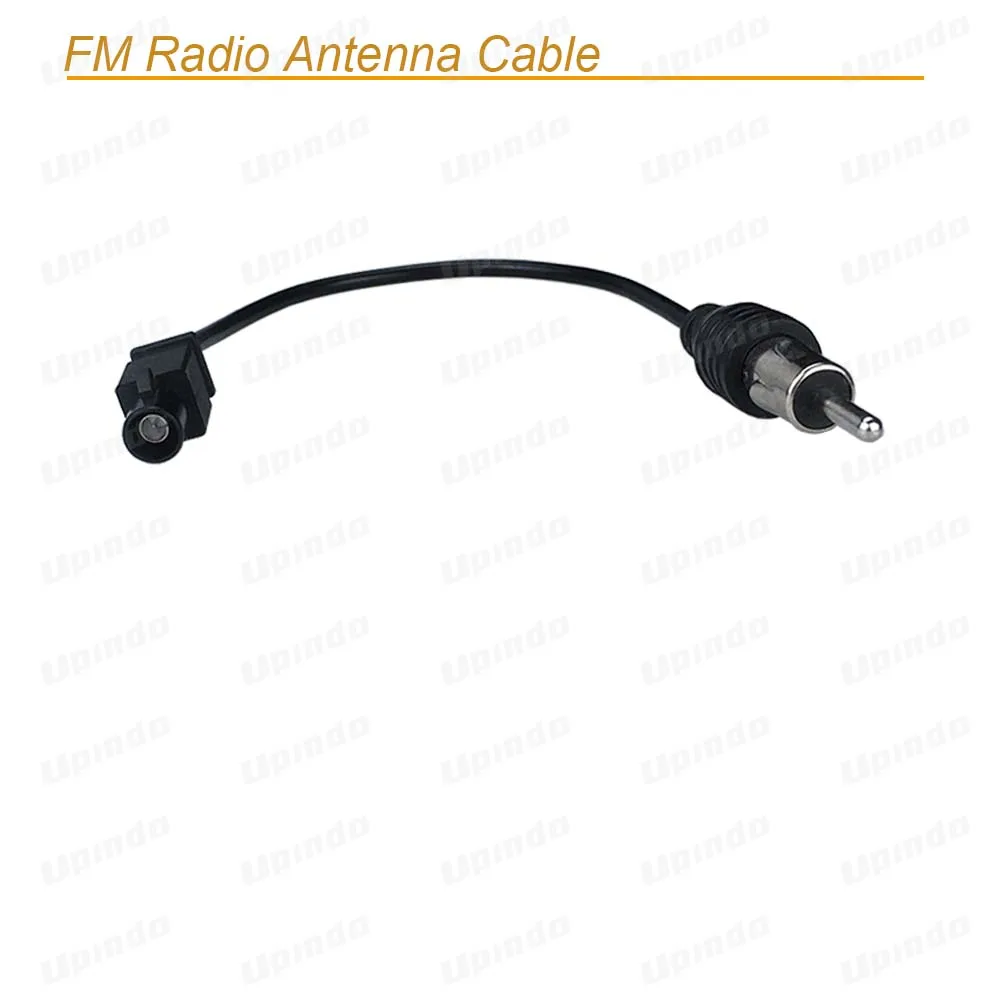 Автомобильный радиоприемник Кабельный разъем электропроводка с can-шиной декодер