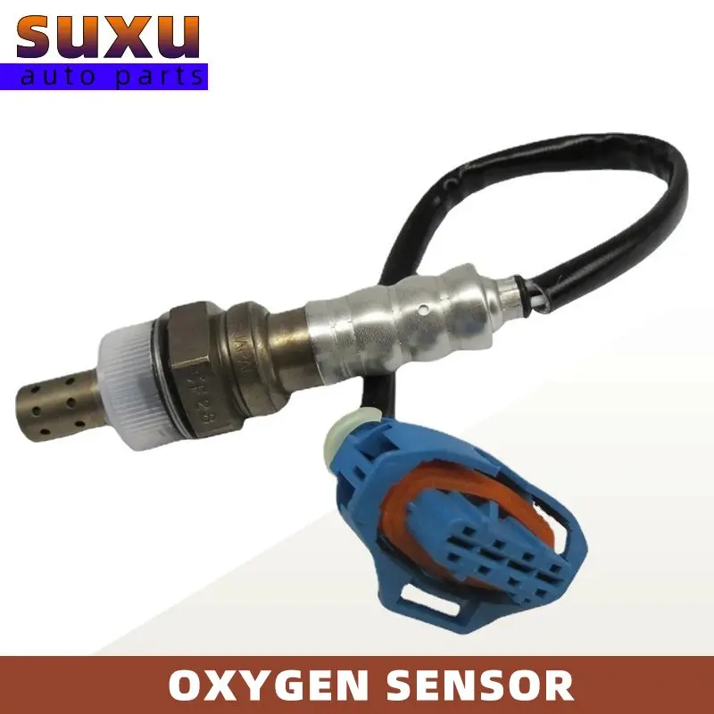 

55566648 759769 55566650 55582590 O2 Sensor Oxygen Sensor for Buick Excelle Chevrolet Cruze Orlando 1.6L 1.8L 2009-2017