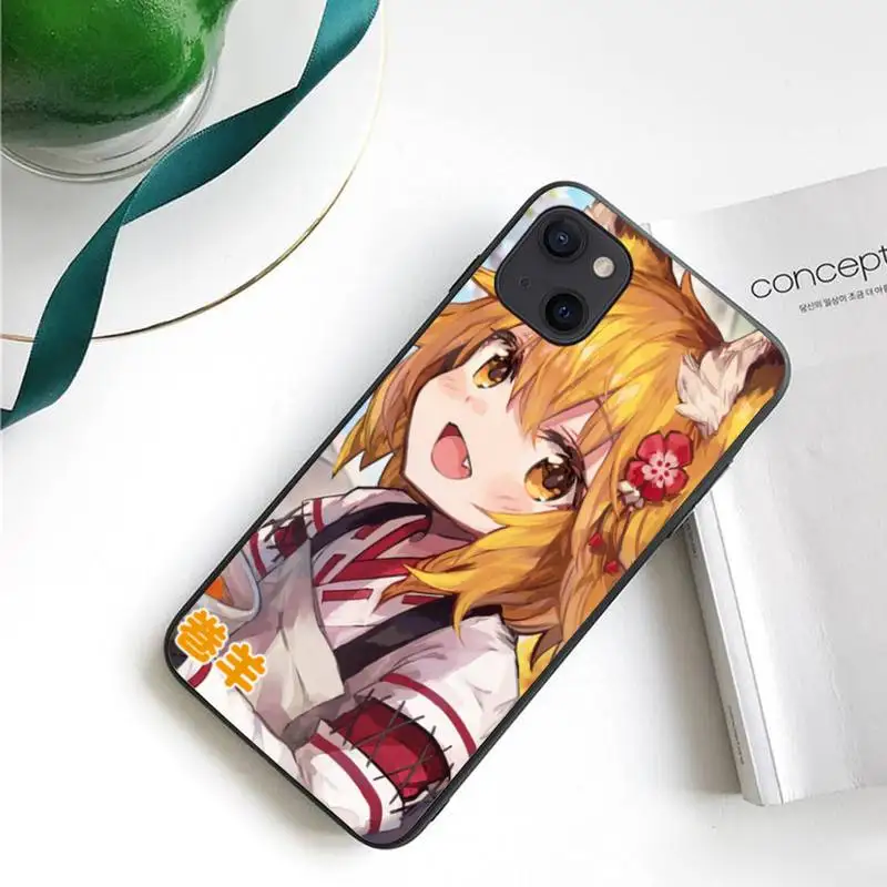 Фото Чехол для iPhone 11 12 Mini 13 Pro XS Max X 8 7 6s Plus 5 SE XR №3