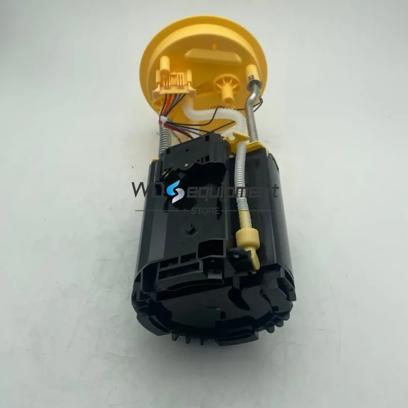 Электронный топливный насос 31372898 23432898 Для Volvo S80 II V70 III XC60 XC70 2011-2015 Дизель