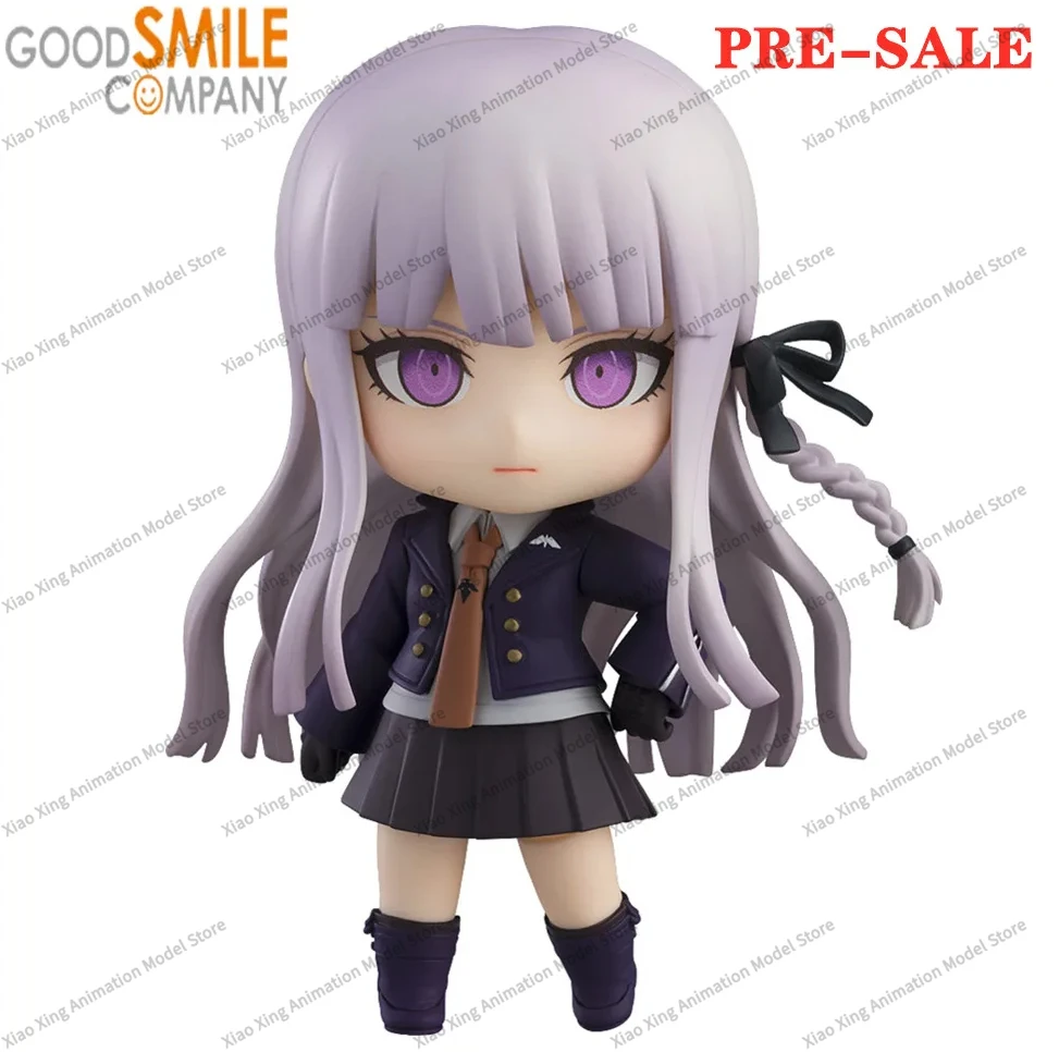 Оригинальная аниме-фигурка Danganronpa: Trigger Happy Havoc Kirigi Kyoko 2625
