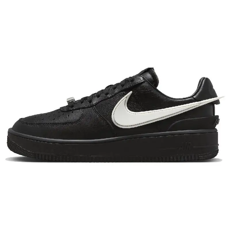 Кроссовки Nike AMBUSH X Air Force 1 Low ɻlack' DV3464-001