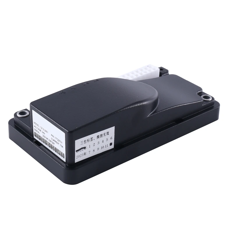 1212-2401 24V 70A Permanent Magnet DC Motor Controller For C