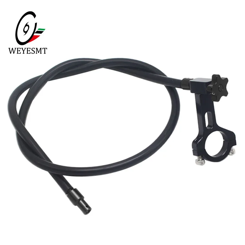 Комплект дистанционного регулятора TWM GP для главных цилиндров Brembo 16x16 19x1 8/20/16 mc