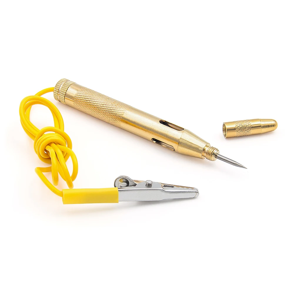 

Новый диагностический инструмент 6 в 12 В 24 В