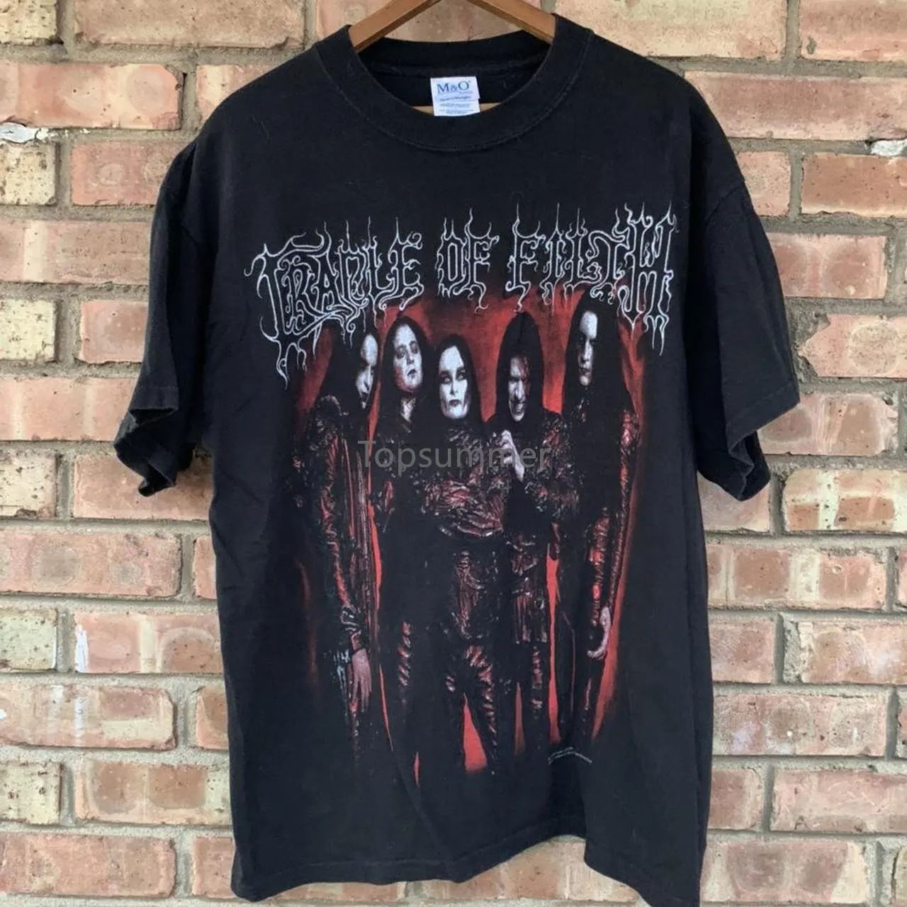 

Adan414 Vintage 2003 Cradle Of Filth